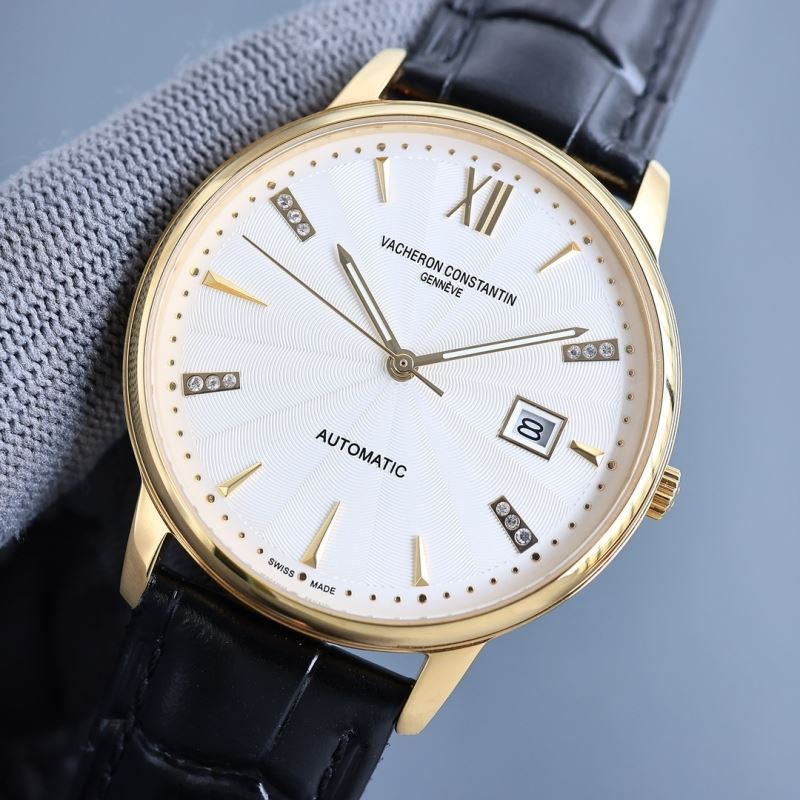 VACHERON CONSTANTIN Watches